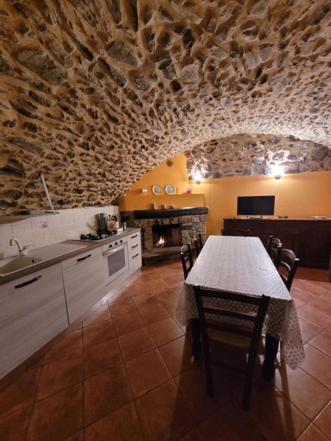 La Casa Sull' Altopiano Mountain Lake Iseo Hospitality Bossico Zewnętrze zdjęcie