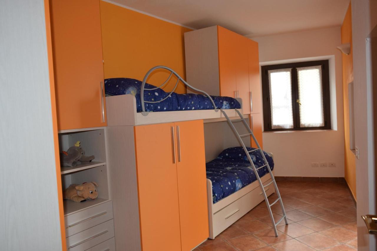 La Casa Sull' Altopiano Mountain Lake Iseo Hospitality Bossico Zewnętrze zdjęcie