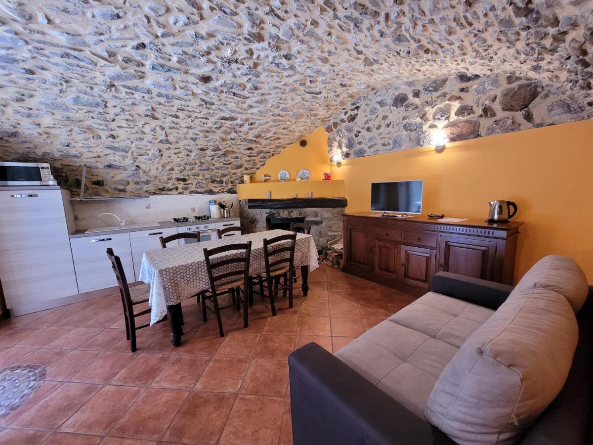 La Casa Sull' Altopiano Mountain Lake Iseo Hospitality Bossico Zewnętrze zdjęcie