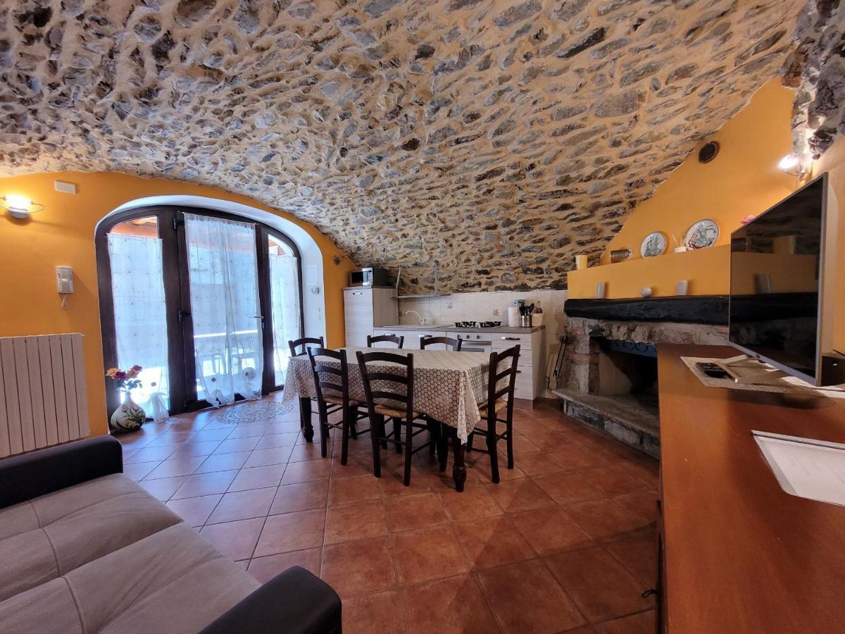 La Casa Sull' Altopiano Mountain Lake Iseo Hospitality Bossico Zewnętrze zdjęcie