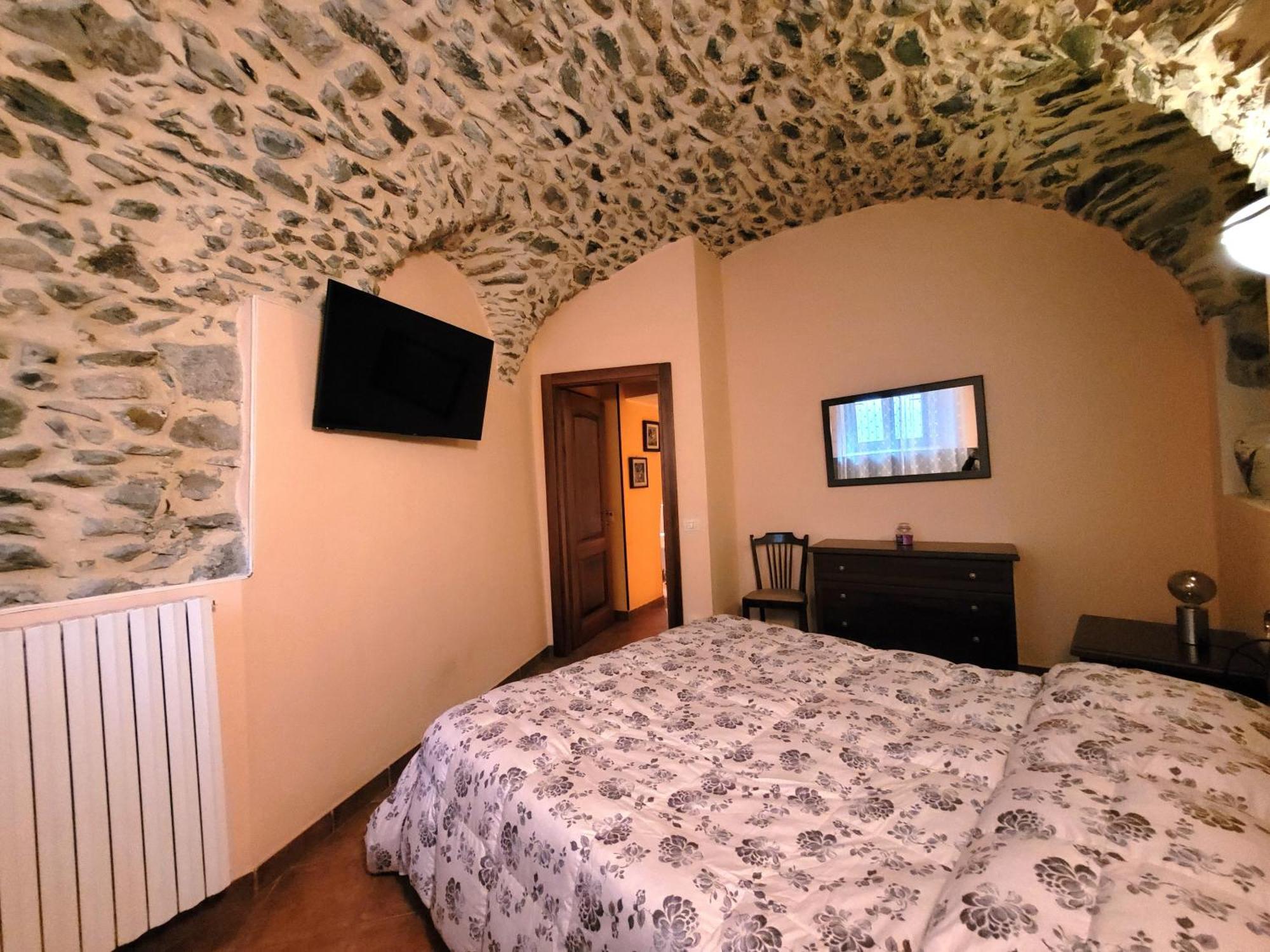 La Casa Sull' Altopiano Mountain Lake Iseo Hospitality Bossico Zewnętrze zdjęcie
