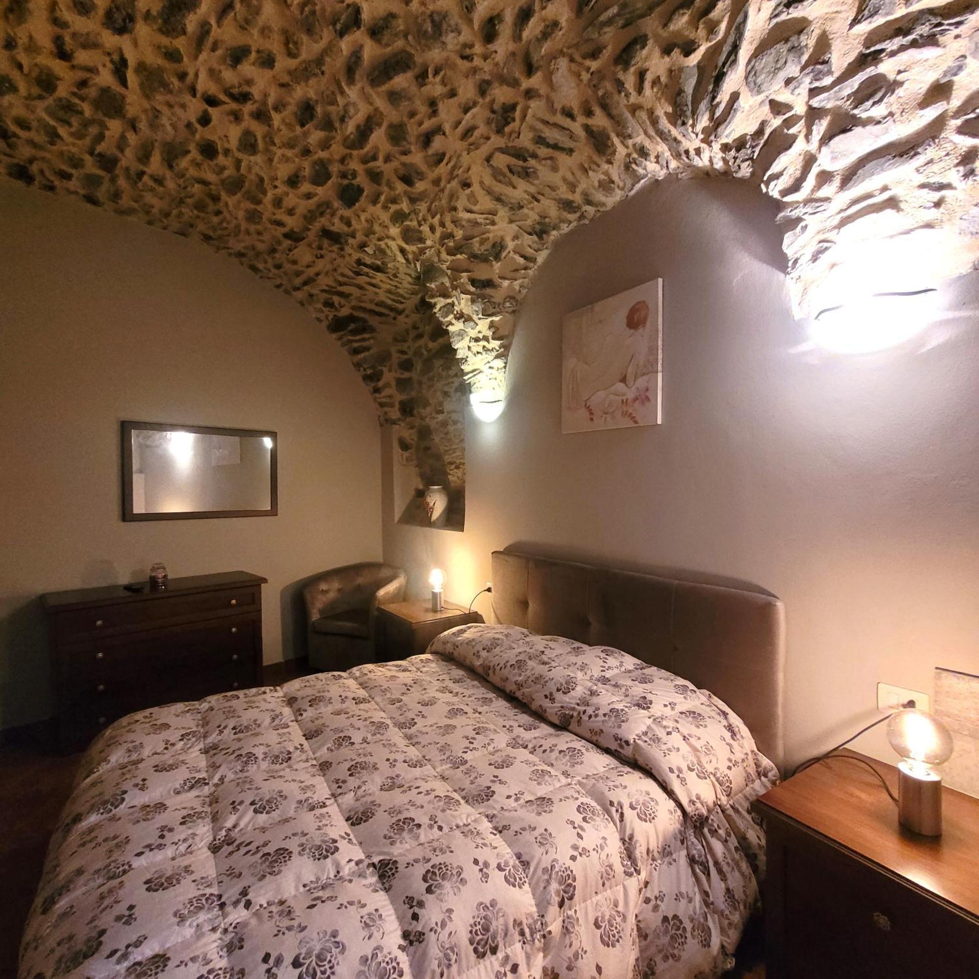 La Casa Sull' Altopiano Mountain Lake Iseo Hospitality Bossico Zewnętrze zdjęcie