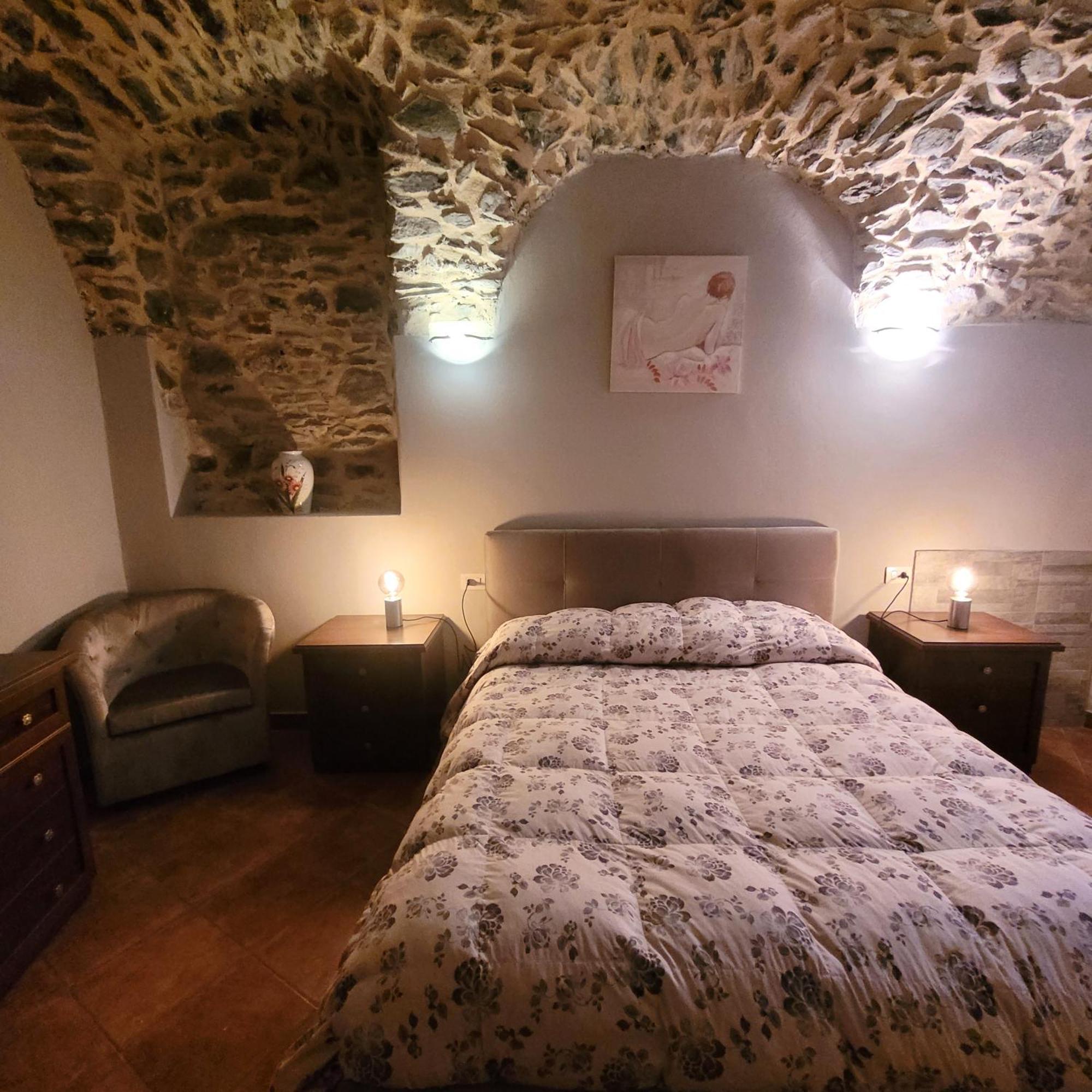 La Casa Sull' Altopiano Mountain Lake Iseo Hospitality Bossico Zewnętrze zdjęcie