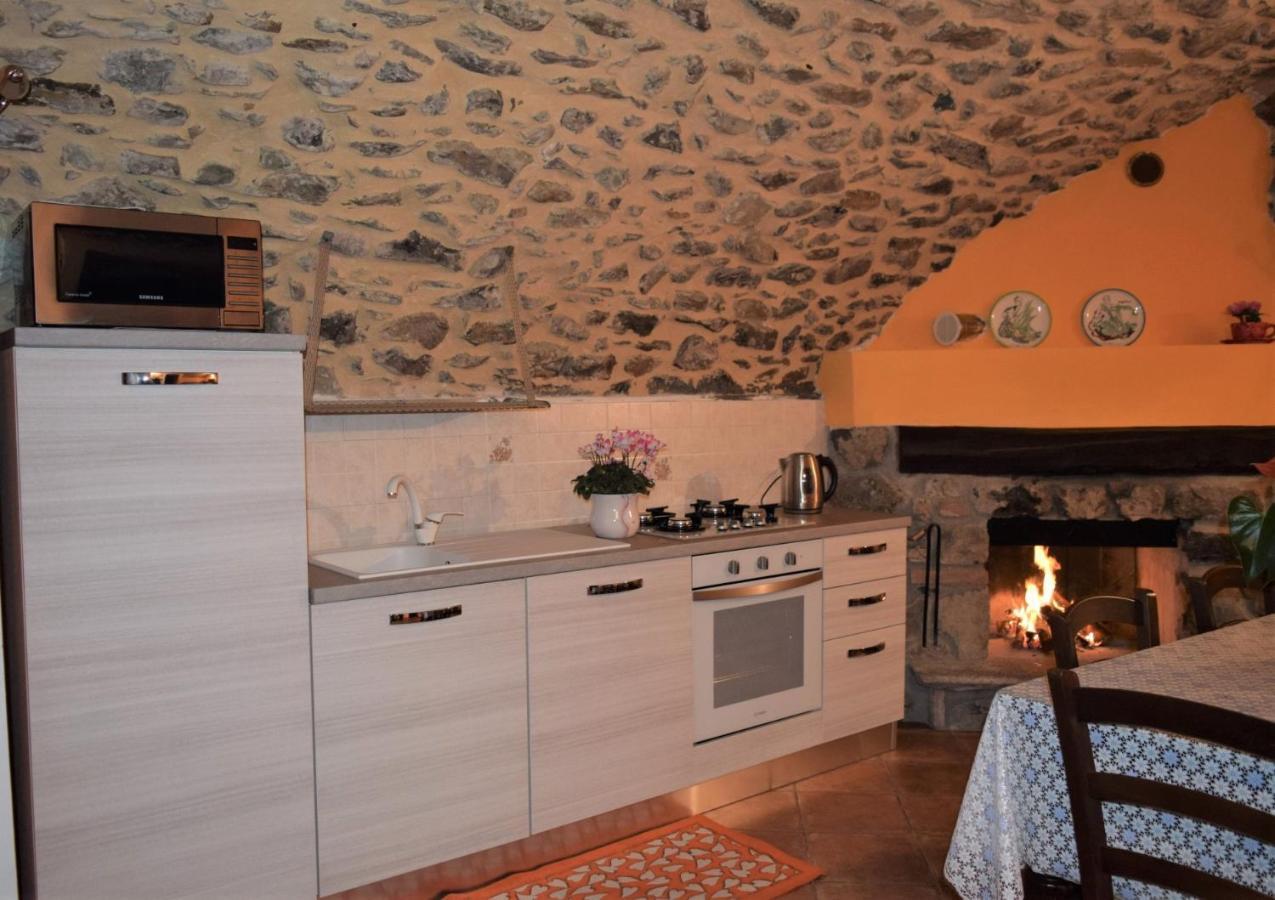 La Casa Sull' Altopiano Mountain Lake Iseo Hospitality Bossico Zewnętrze zdjęcie
