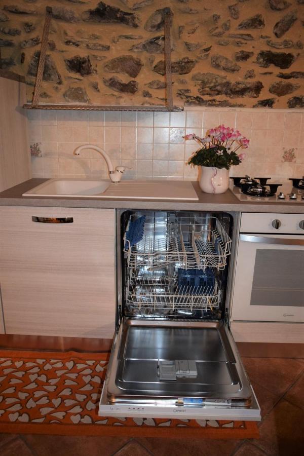 La Casa Sull' Altopiano Mountain Lake Iseo Hospitality Bossico Zewnętrze zdjęcie